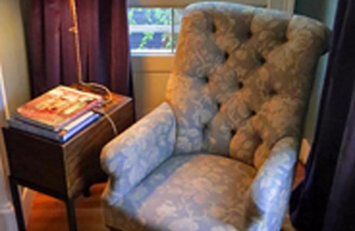 Hudson Bed & Breakfast | Inn at 34