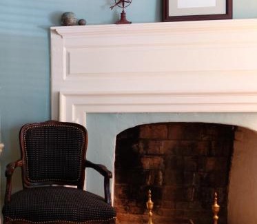 Princeton Bed & Breakfast | Inn at Glencairn