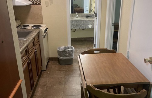 Mexia Hotel | Inn At Mexia