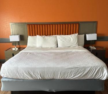 Bovard Hotel | Inn at Mountainview