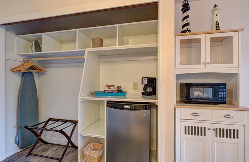 Otter Rock Hotel | Inn at Otter Crest