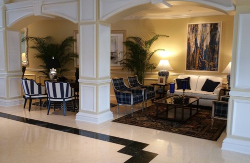 Pelican Bay Hotel | Inn at Pelican Bay