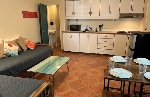 Estate Enighed Hotel | Inn at Tamarind Court