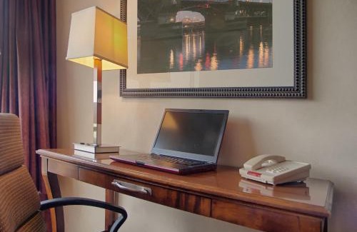 Lloyd District Hotel | Inn at the Convention Center