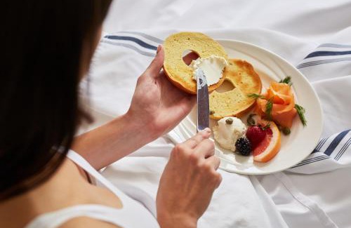 Downtown Winnipeg Hotel | Inn at the Forks