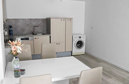 Seevetal Apartment | Inn at the Pulvermühle