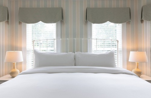 Tyler Hill Bed & Breakfast | Inn at Tyler Hill