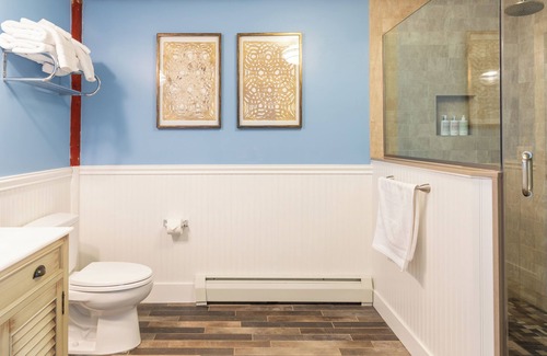 Tyler Hill Bed & Breakfast | Inn at Tyler Hill