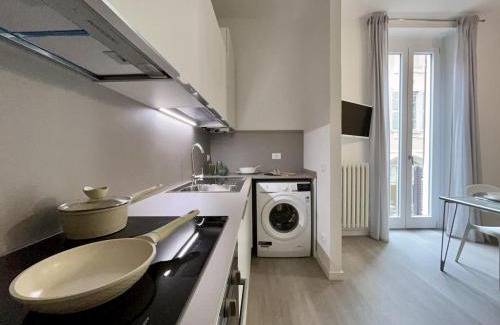 Pavia Apartment | Inn Borromeo - Pavia City - by HOST4U