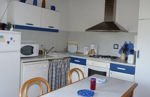 Bourdainville House | Inn Bourdainville, 2 bedrooms, sleeps 4