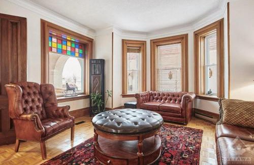 Morrisburg Bed & Breakfast | Inn By The Park Morrisburg