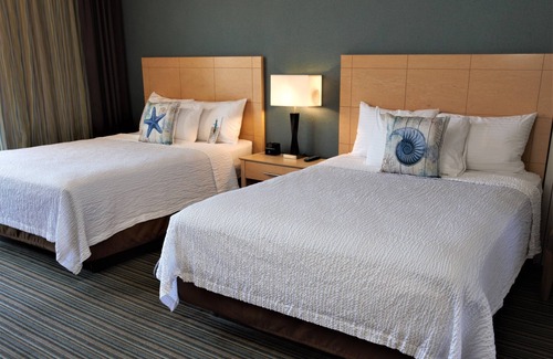 Village of La Jolla Hotel | Inn By The Sea La Jolla