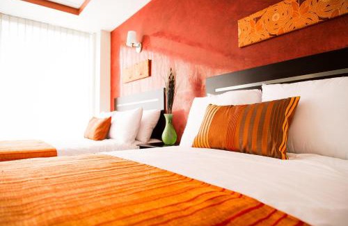 Tula de Allende Hotel | Inn Express Hotel Tula