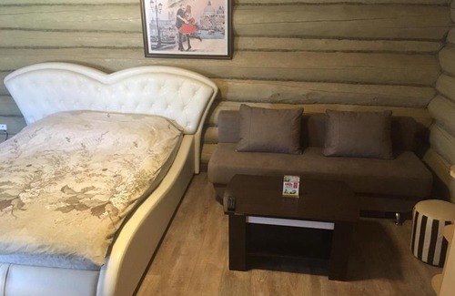 Belokurikha Hotel | Inn Gostevoy Dvor