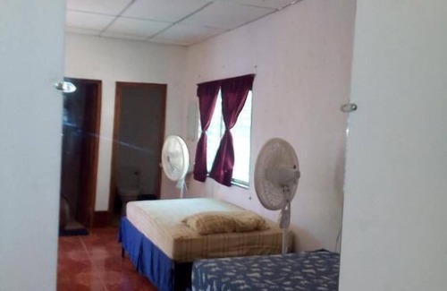 Ometepe Island Hotel | Inn Hospedaje BullShark