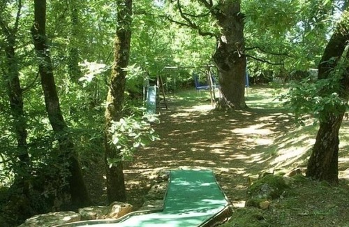 Martiel House | Inn Martiel, 2 bedrooms, sleeps 5