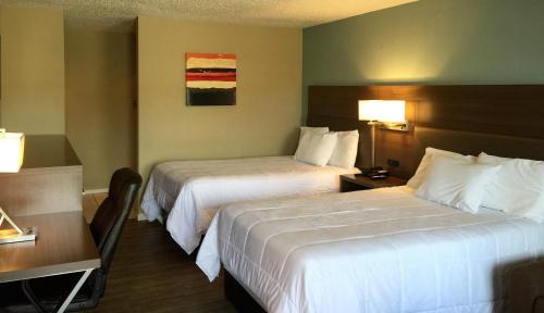 San Angelo Hotel | Inn of the Conchos