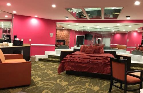 Cherry Hill Hotel | Inn of the Dove Cherry Hill - Philadelphia
