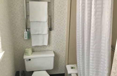 Downtown Sacramento Hotel | Inn Off Capitol Park, an Ascend Collection Hotel