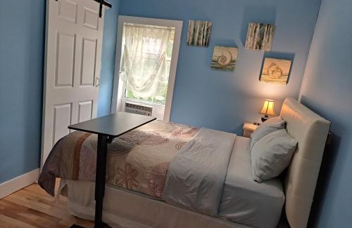 St. Andrews Bed & Breakfast | Inn on Frederick
