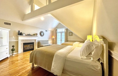 Manasquan Hotel | Inn on Main Hotel