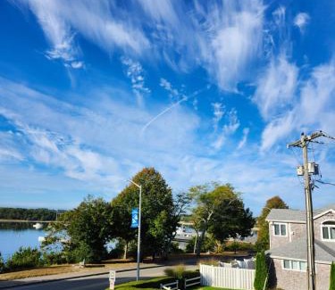 Onset Hotel | Inn on Onset Bay