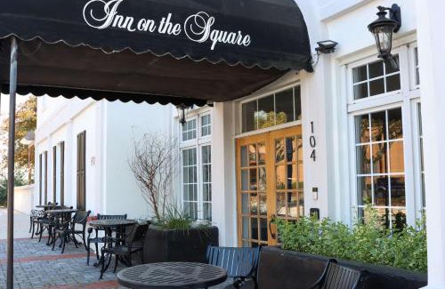 Greenwood Hotel | Inn on the Square, an Ascend Collection Hotel