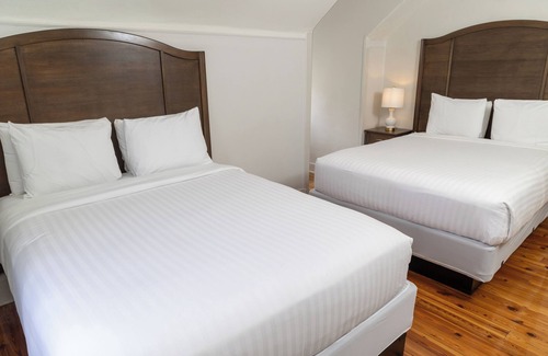 French Quarter Hotel | Inn on Ursulines