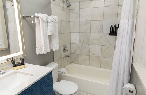 French Quarter Hotel | Inn on Ursulines