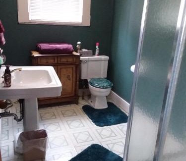 Oregon District Bed & Breakfast | Inn Port D'Vino