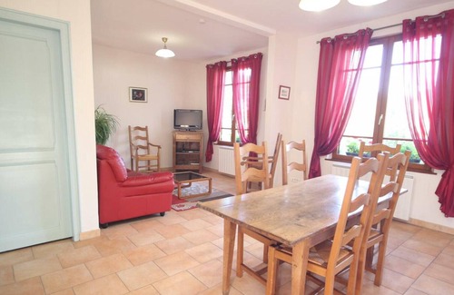 Roncherolles-en-Bray House | Inn Roncherolles-en-Bray, 3 bedrooms, 6 people