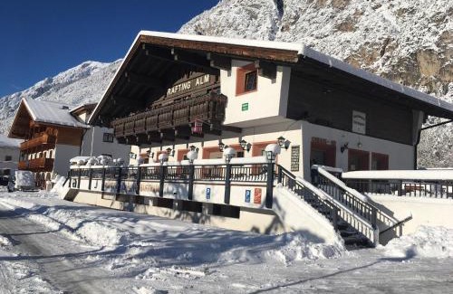 Haiming Other | Inn-side ADVENTURE CABINS