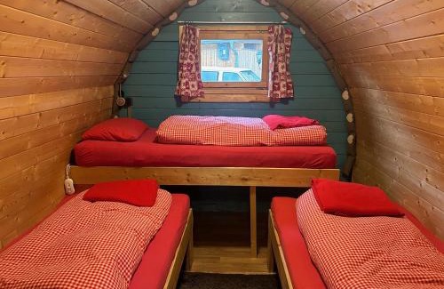 Haiming Other | Inn-side ADVENTURE CABINS