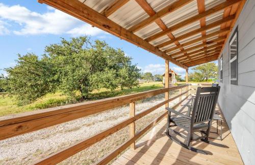 Lampasas House | Inn Spired at Bent Tree Ranch