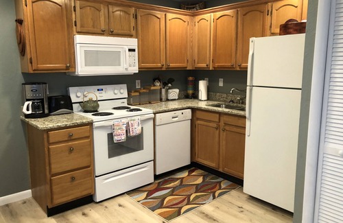 Tampa Heights Apartment | Inn The Heights - Apt. 7