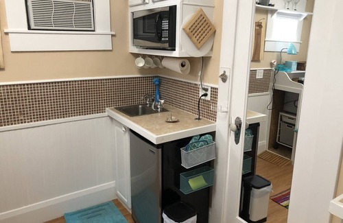 Tampa Heights House | Inn The Heights - Tiny House