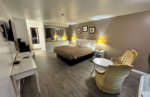 Herkimer Hotel | Inn Towne Motel