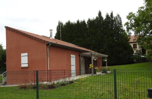 Vieville House | Inn Viéville, 2 bedrooms, 6 people