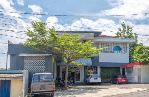 Semarang Hotel | INNCA Mimpi Inn, Semarang