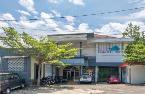 Semarang Hotel | INNCA Mimpi Inn, Semarang