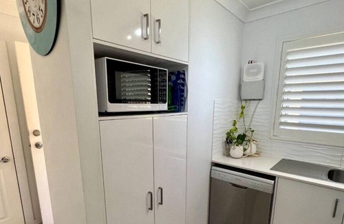 Hyde Park House | Inner City Townhouse
