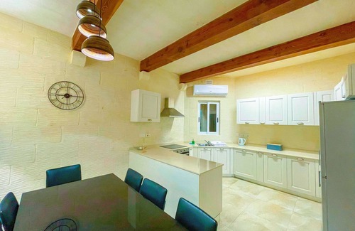 Santu Pietru Apartment | INNI Holiday Home