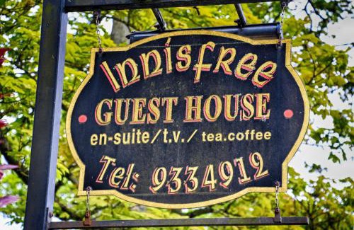 Dundalk Bed & Breakfast | Innisfree House