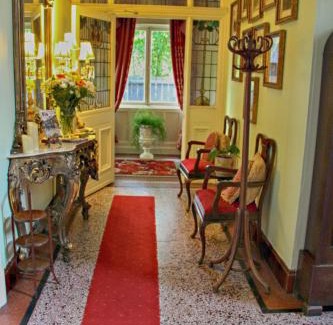 Dundalk Bed & Breakfast | Innisfree House