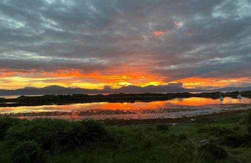 Isle of Seil House | Innish Beag - Uk38782