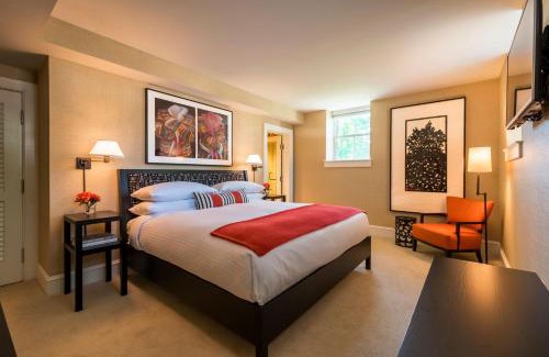 Town of Ledyard Hotel | Inns of Aurora Resort & Spa