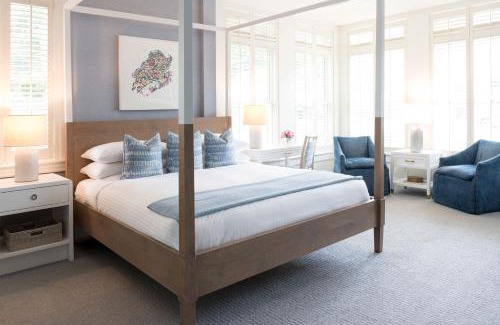 Town of Ledyard Hotel | Inns of Aurora Resort & Spa
