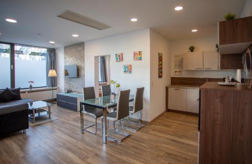 Innsbruck City Centre Apartment | Innsbruck City Apartment + 1 free parking spot