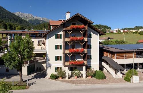 Hoetting Apartment | "Innsbruck Moments" Kasperhof Appartements