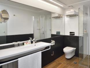 Benidorm Centro Hotel | INNSiDE by Meliá Costablanca - Adults recommended